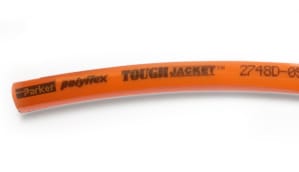 high pressure toughjacket hose